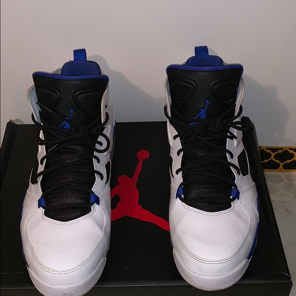 Jordan Flight Club '91